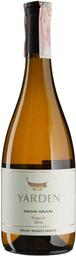 Вино Golan Heights Winery Viognier Yarden, біле, сухе, 0,75 л
