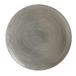 Тарілка обідня Luminarc Stonemania Grey, 26 см (6361166)