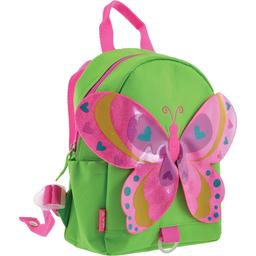 Рюкзак дитячий Yes K-19 Butterfly, зеленый (556539)