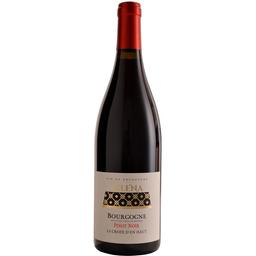 Вино Belena Bourgogne Pinot Noir La Croix D’En Haut 2016, червоне, сухе, 0,75 л