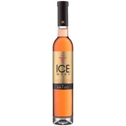 Вино Shabo Ice wine рожеве десертне 0.375 л