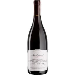 Вино Meo-Camuzet Frere & Soeurs Nuits-Saint-Georges 1er Cru Aux Argillas 2020, червоне, сухе, 0,75 л
