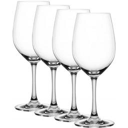 Набір келихів для білого вина Spiegelau Wine Lovers, 380 мл (15502)
