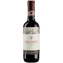 Вино Querciabella Chianti Classico DOCG, красное, сухое, 0,375 л