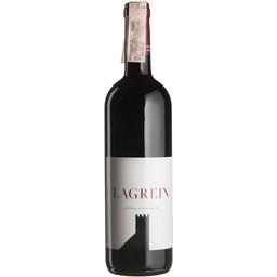 Вино Colterenzio Lagrein Classic Line, червоне, сухе, 0,75 л