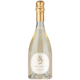 Игристое вино Falesco Best Brut, белое, брют, 11,5%, 0,75 л