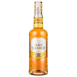 Віскі Glen Talloch Blended Scotch Whisky, 40%, 0,5 л