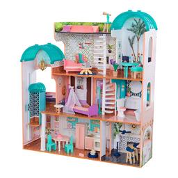 Кукольный домик KidKraft Camila Mansion (65986)