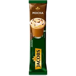 Кавовий напій Jacobs 3 в 1 Mocha, 19.6 г (904127)