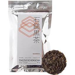 Чай постферментированный MITE Ishizuchi Kokucha 20 г
