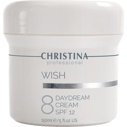 Денний крем Christina Wish Daydream Cream SPF 12 150 мл