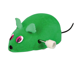 Игрушка для кошек Trixie Мышка заводная, 7 см, в ассортименте (4092)