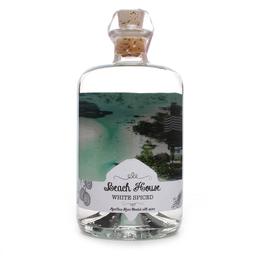 Ром Beach House White Spiced Mauritius, 40%, 0,7 л (786180)