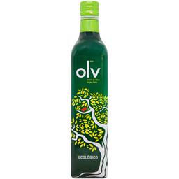 Олія оливкова Aesa Bio Olv Virgen Extra Organic 0.5 л