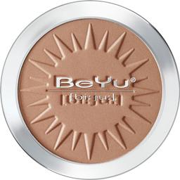 Бронзова компактна пудра BeYu Sun Powder, відтінок 5, 9,8 г