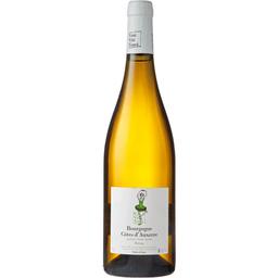 Вино Vini Viti Vinci Bourgogne Cote d'Auxerre Breau белое сухое 0.75 л