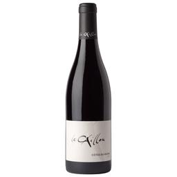 Вино Le Clos Du Caillou Cotes Du Rhone, червоне, сухе, 14,5%, 0,75 л