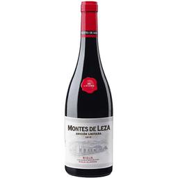 Вино Lozano Montes de Leza Edicion Limitada 2019 красное сухое 0.75 л