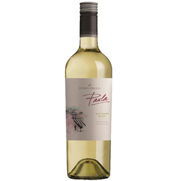 Вино Paula Sauvignon Blanc, белое, сухое, 11-14,5%, 0,75 л