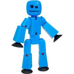 Фігурка Stikbot Синій, для анімаційної творчості (TST616-23UAKDB)