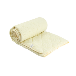 Одеяло силиконовое Руно, полуторный, 205х140 см, молочный (321.52СЛКУ200_Молочний)