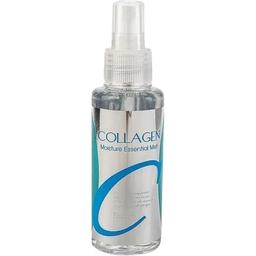 Мист для увлажнения кожи лица Enough Collagen Moisture Essential Mist с коллагеном 100 мл