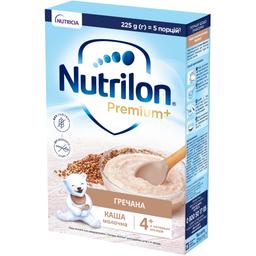 Молочна каша Nutrilon Гречана 225 г