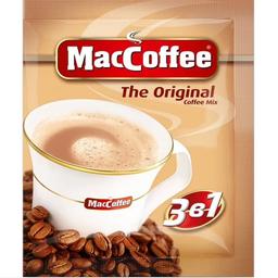 Напиток кофейный MacCoffee 3 в 1, 20 г (32923)