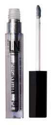 Рідкий глітер для макіяжу LN Professional Brilliantshine Cosmetic Glint, відтінок 06, 3,3 мл
