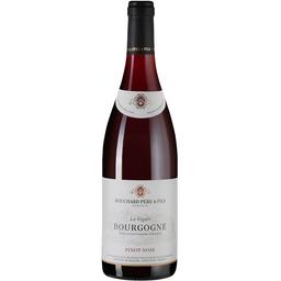 Вино Bouchard Pere&Fils Bourgogne Pinot Noir La Vignee AOC, червоне, сухе, 0,75 л