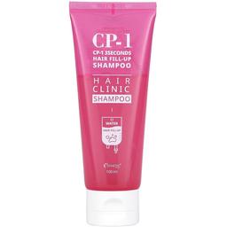 Шампунь Esthetic House CP-1 3Seconds Hair Fill-Up Shampoo, восстанавливающий, 100 мл