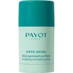 Очищающий скраб-стик Payot Pate Grise Stick Gommant Purifiant 25 г