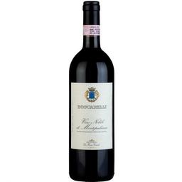 Вино Poderi Boscarelli Wine Nobile di Montepulciano Riserva Sotto Casa, червоне, сухе, 14%, 0,75 л