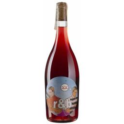 Вино Pittnauer R&B червоне сухе 0.75 л