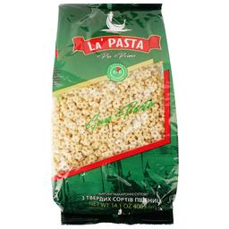 Макаронні вироби La Pasta супові зірочки 400 г (724018)