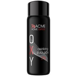 Окислительная эмульсия Acme Home Expert OXY, 3%, 60 мл