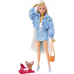 Кукла Barbie Экстра (HHN08)