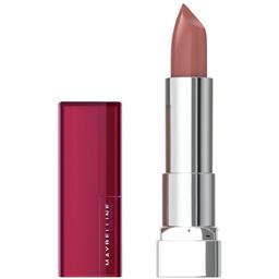 Помада для губ Maybelline New York Color Sensational Роскошный цвет, тон 132 (Сладкий розовый), 5 г (B1392900)