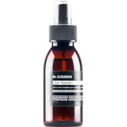 Сухое масло-парфюм для волос Mr.Scrubber Elixir Keratin, 115 мл