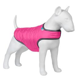 Куртка-накидка для собак AiryVest, XXS, розовая