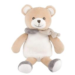 Игрушка мягкая Chicco Мой первый медвежонок Doudou (09617.00)