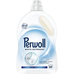 Засіб для делікатного прання Perwoll Renew для білих речей 3 л