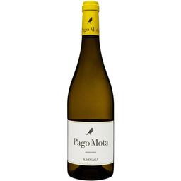 Вино Arzuaga Pago Mota Chardonnay, біле, сухе, 0,75 л