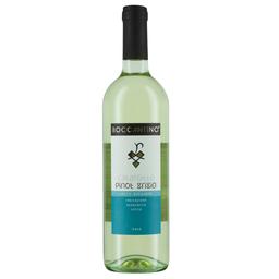 Вино Schenk Boccantino Cataratto Pinot Grigio, белое сухое, 12%, 0,75 л (8000014764194)