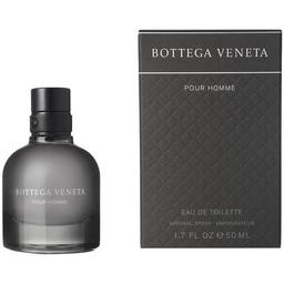 Туалетная вода Bottega Veneta Homme, 50 мл