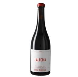 Вино Bruno Murciano L'Alegria, 14,5%, 0,75 л