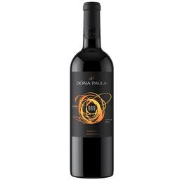 Вино Reserva Dona Paula 969, красное, сухое, 11-14,5%, 0,75 л