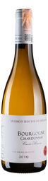 Вино Maison Roche de Bellene Bourgogne Chardonnay Cuvee Reserve, біле, сухе, 12,5%, 0,75 л