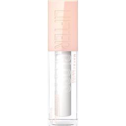 Блеск для губ Maybelline New York Lifter Gloss тон 001 (Pearl) 5.4 мл (B3306200)