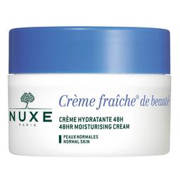 Крем для обличчя Nuxe Creme fraiche, 50 мл (EX02940)